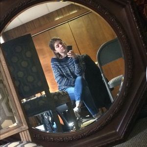 Meet your Posher, Rose